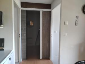 Au pied des piste T4 51m2 avec garage Le Pavin