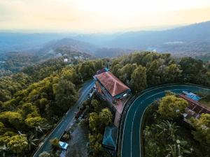 Bali Jegeg Munduk Hotel, Bar, and Restaurant