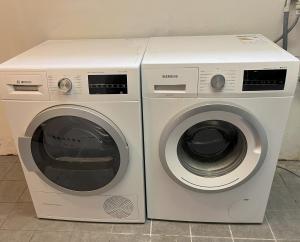 Källarlägenhet - Enkelt boende