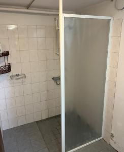 Källarlägenhet - Enkelt boende