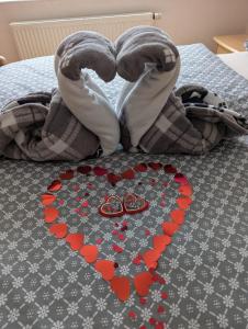 Ferienwohnung in Oberwiesenthal