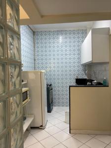 Apartamento mobiliado em Copacabana a 100m da praia