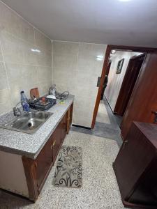 Charmant Atlas Apartment Rue Mouatamid Ibn Abbad Bd El Fetouaki, Oujda