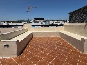 Alcudia playa Beautiful seaside apartment