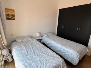 Alcudia playa Beautiful seaside apartment