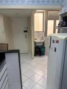 Apartamento mobiliado em Copacabana a 100m da praia