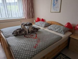 Ferienwohnung in Oberwiesenthal