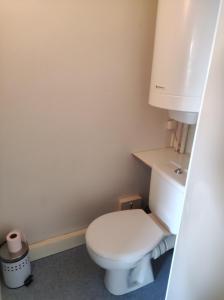 Appartements Au pied des piste T4 51m2 avec garage Le Pavin : photos des chambres