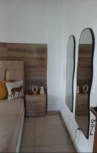 beautiful apartment in tanger beach