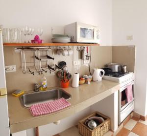 Kamay Apart Cafayate