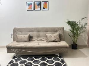 Comfy 1BHK near Kadugodi Metro