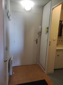 Appartements Au pied des piste T4 51m2 avec garage Le Pavin : photos des chambres