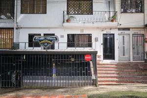 Apartamentos en Laureles
