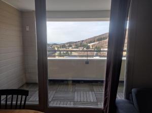 Appartements Au pied des piste T4 51m2 avec garage Le Pavin : photos des chambres