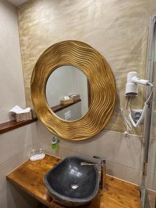 Pension & Restaurant Atmosféra