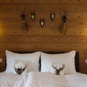 Bergwelt Grindelwald Residence