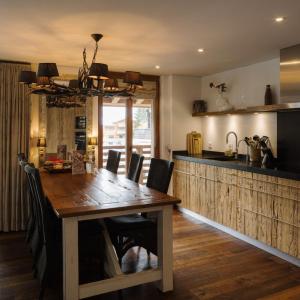 Bergwelt Grindelwald Residence