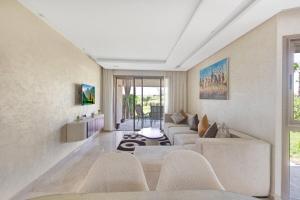 Nice apartment in Marrakesh
