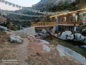 Rivulet Resort & Camping