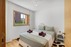 Nice apartment in Marrakesh