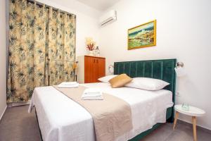 Apartment ROSE for 4 on TOP position