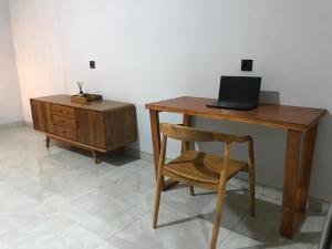 Rumah Asri Devarastra #1