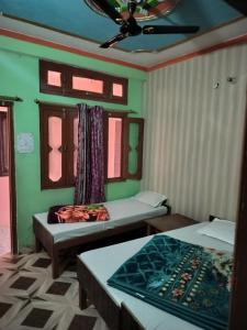 Ganga yamuna home stay