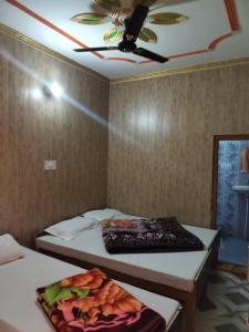 Ganga yamuna home stay