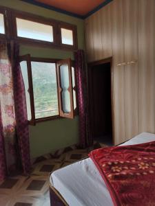 Ganga yamuna home stay