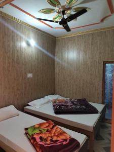 Ganga yamuna home stay