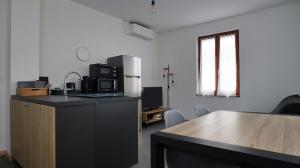 Appartements Ab gite et spa : photos des chambres