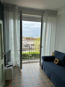 A due passi dal mare