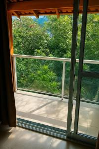 AL MAR - Apartamento novo Praia Jabaquara - PARATY