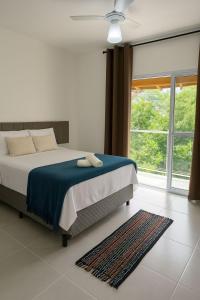 AL MAR - Apartamento novo Praia Jabaquara - PARATY