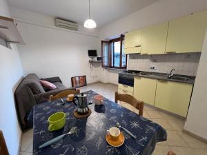 Appartamento Marisa1 a soli 200mt dal mare