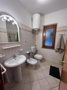 Appartamento Marisa1 a soli 200mt dal mare