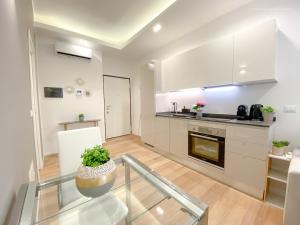 Meravigli Duomo Suite 4