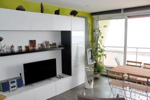 Un balcon entre azur et mer - Palavas les Flots