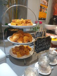 Khayalami Hotel - Mbombela