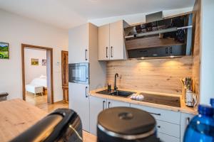 Vysoké Tary apartman house D for 2 - 4 people