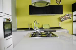 Un balcon entre azur et mer - Palavas les Flots