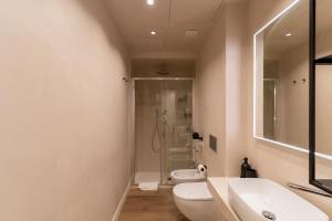 Teodorico 7 - Quiet Garden View Apartment with Parking near MiCo and CityLife