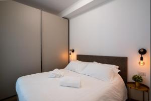 Bilocale moderno con Parcheggio e Self check-in Fiera Milano & CityLife