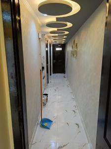 One-Bedroom Apartment - Porto marina