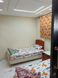 One-Bedroom Apartment - Porto marina