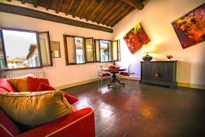 Santa Croce Suite View Apartment