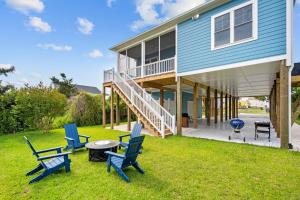 2min Walk to Beach Local Cafes and Shops New Build