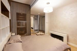 Vernescu 1 residence, luxury, downtown, parking