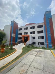 Confort Ejecutivo Suites Lindavista