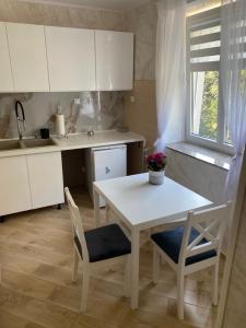 Pokoje gościnne Orlovo DT